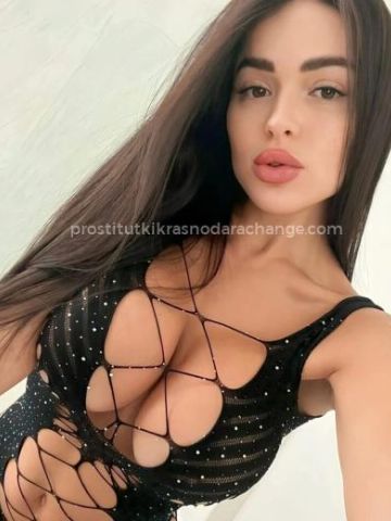 Проститутка Елена