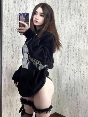 Проститутка Карина